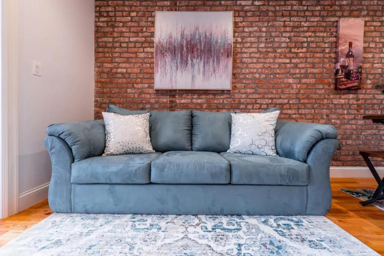 Apartamento Stunning 3 Bedroom In Nyc *