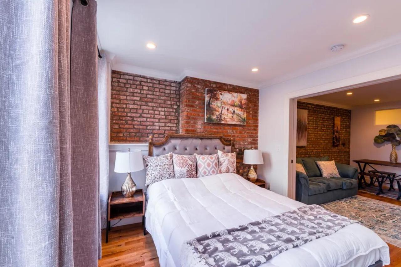 Apartamento Stunning 3 Bedroom In Nyc Nova York