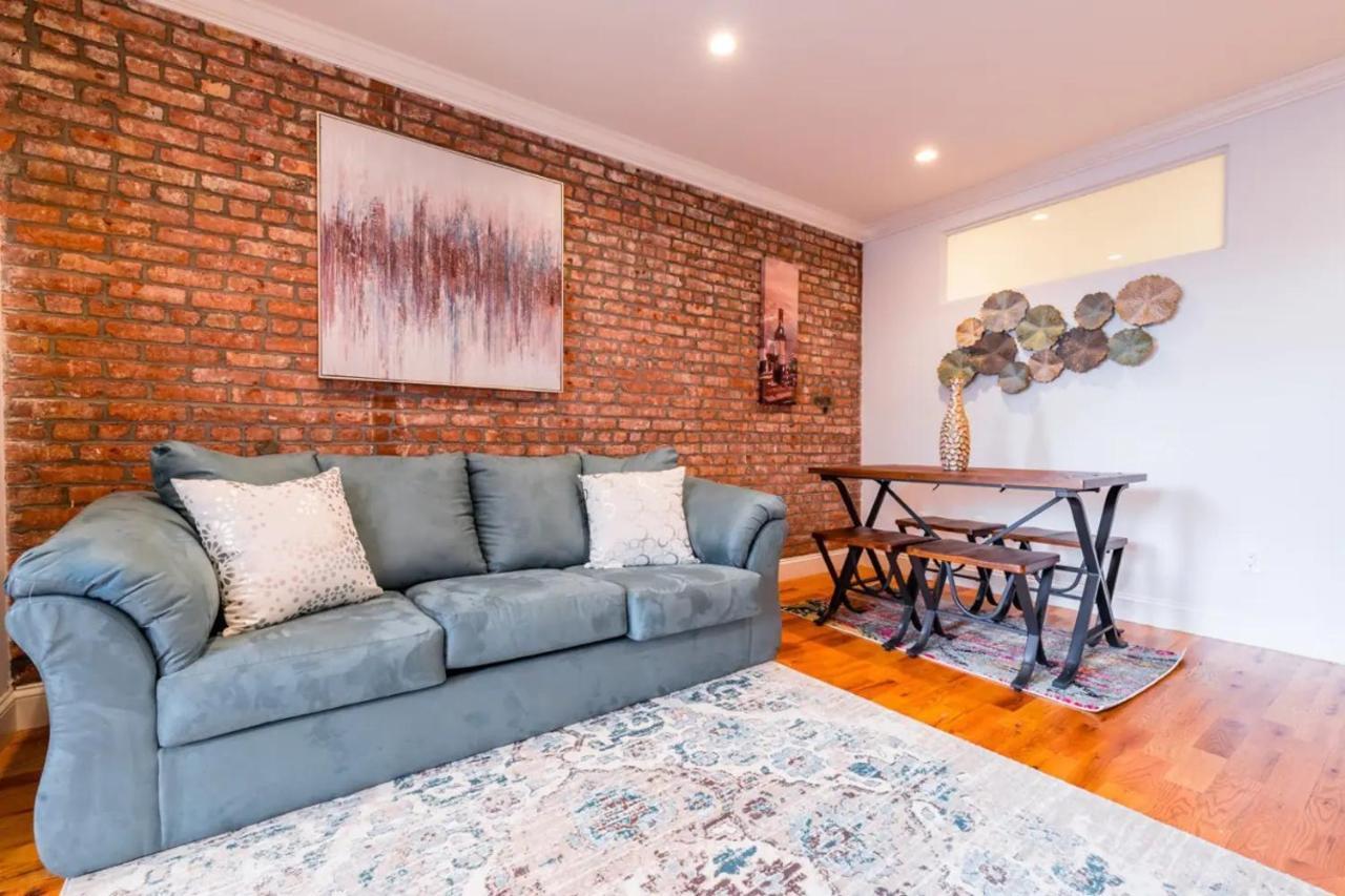 Stunning 3 Bedroom In Nyc Apartamento