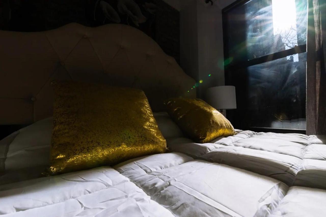 Stunning 3 Bedroom In Nyc Apartamento Nova York