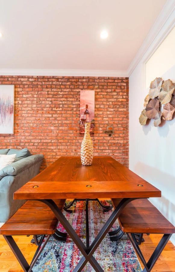 Apartamento Stunning 3 Bedroom In Nyc *