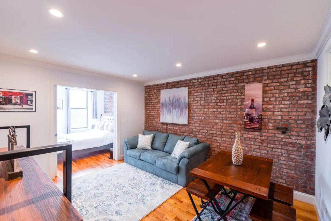 Apartamento Stunning 3 Bedroom In Nyc