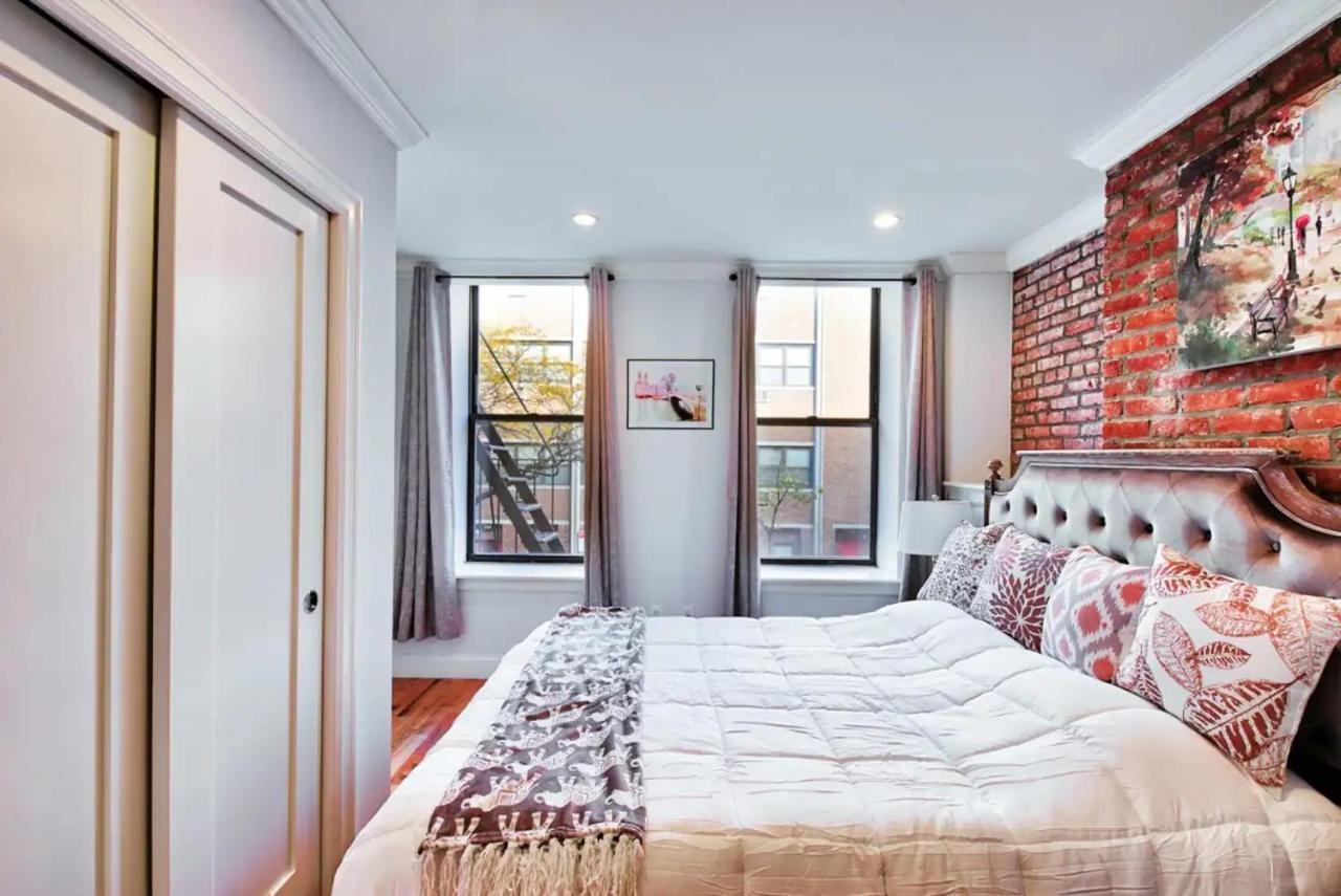 Stunning 3 Bedroom In Nyc * Nova York