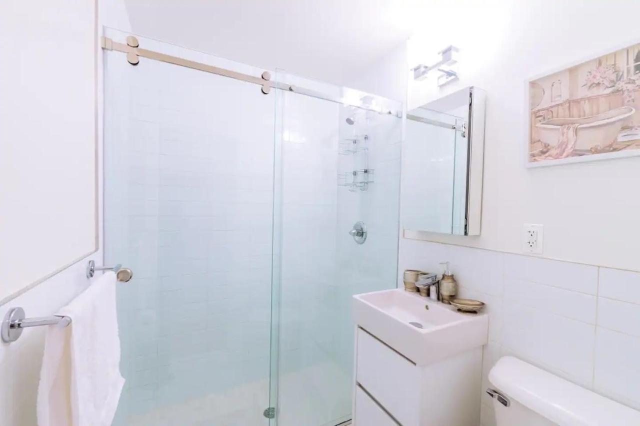 Stunning 3 Bedroom In Nyc Apartamento *