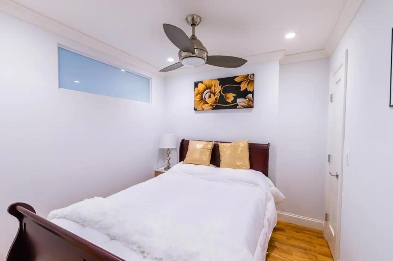 Apartamento Stunning 3 Bedroom In Nyc