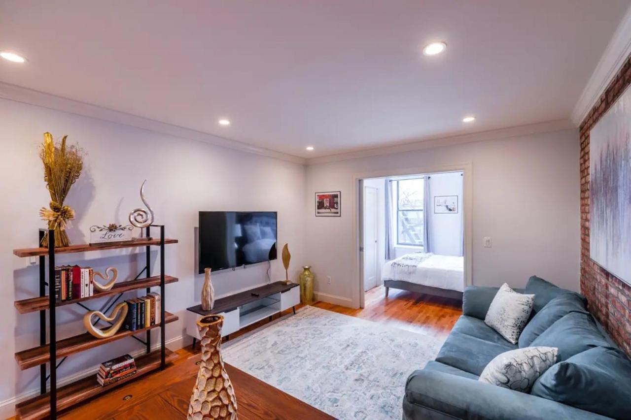 Stunning 3 Bedroom In Nyc * Nova York