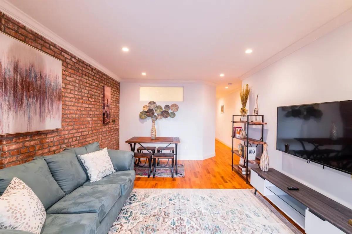 Stunning 3 Bedroom In Nyc Apartamento *