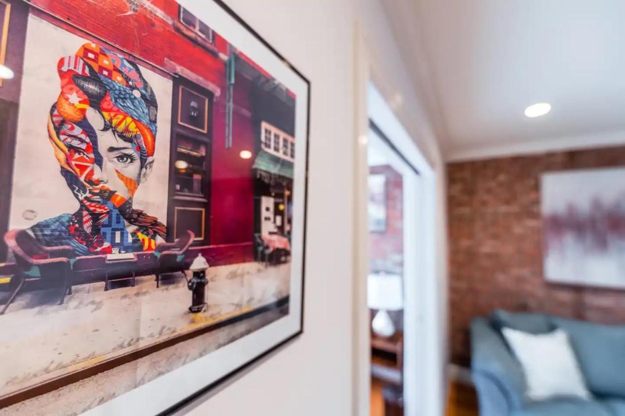 Stunning 3 Bedroom In Nyc Nova York