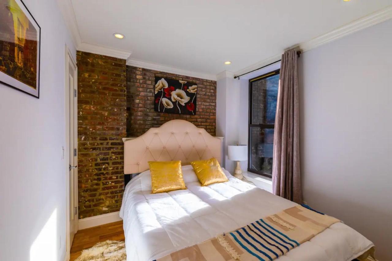 Stunning 3 Bedroom In Nyc Apartamento Nova York