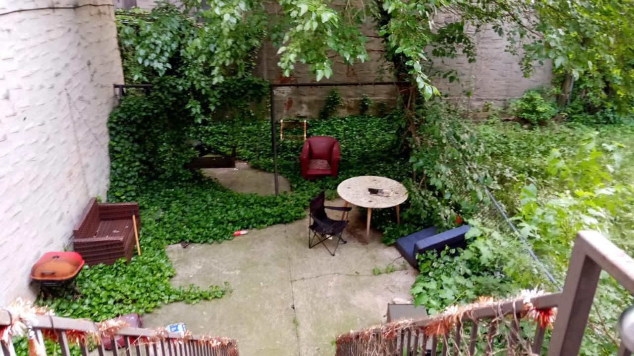 Luxury Double In Williamsburg Ở trọ