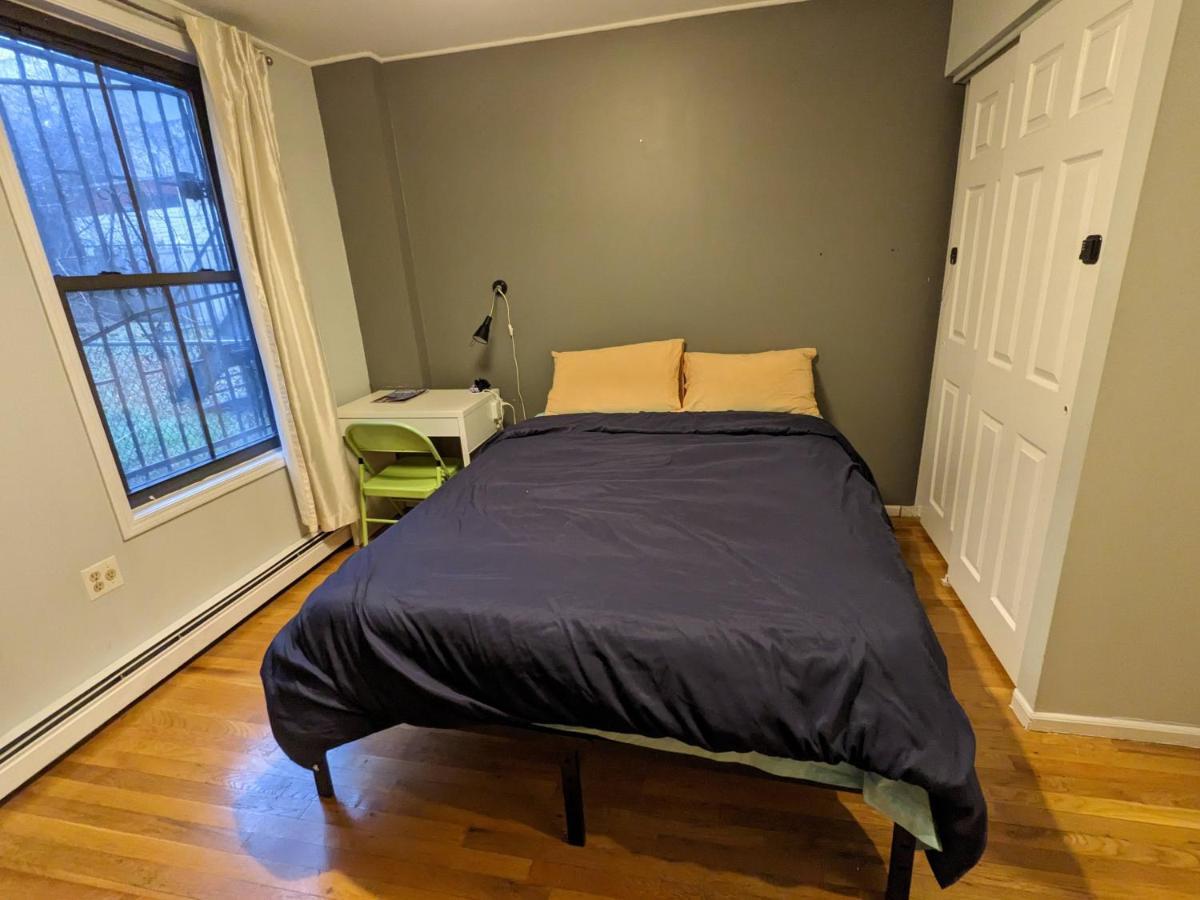 Ở trọ Luxury Double In Williamsburg
