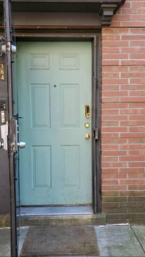 Luxury Double In Williamsburg Ở trọ New York