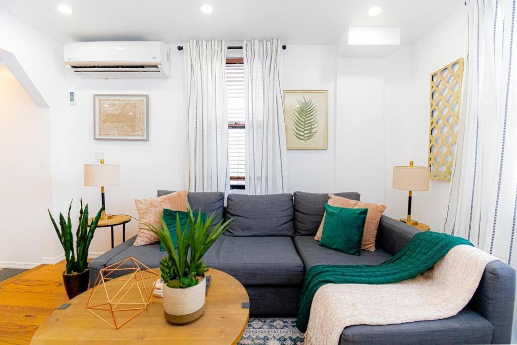Căn hộ Luxury Oasis In The Heart Of Brooklyn