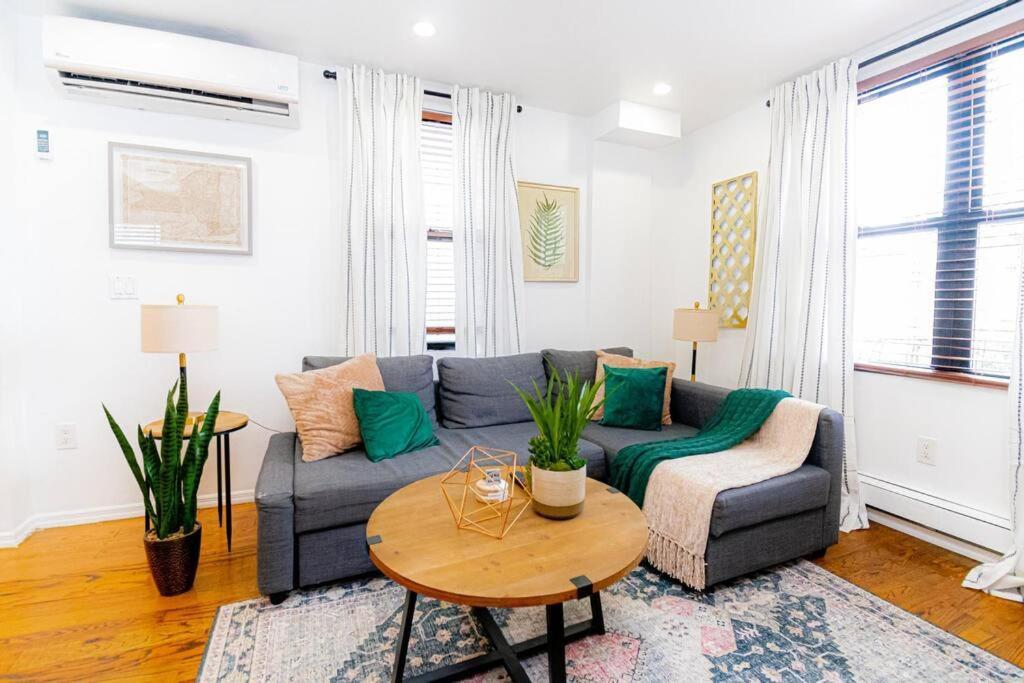Căn hộ Luxury Oasis In The Heart Of Brooklyn New York
