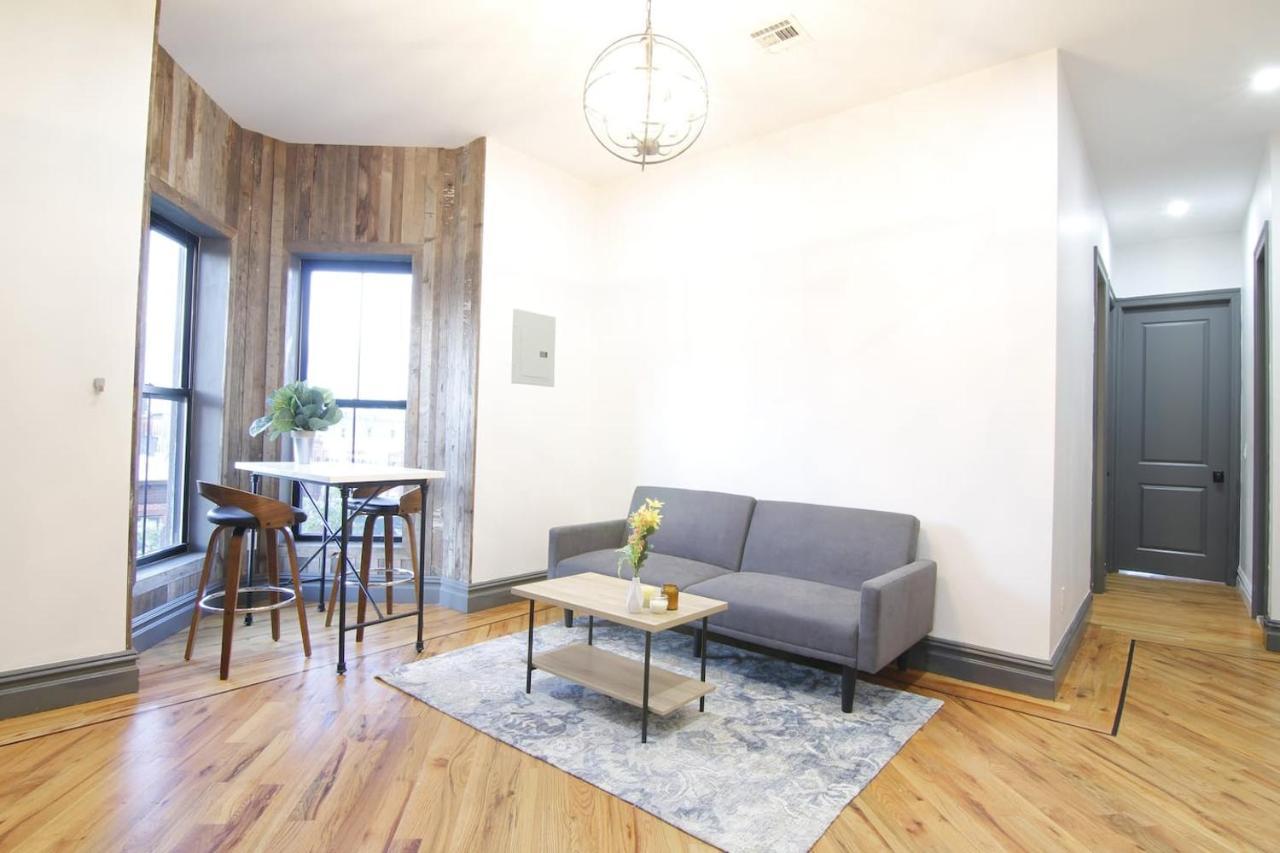 Ở trọ Relaxing In Brooklyn New York