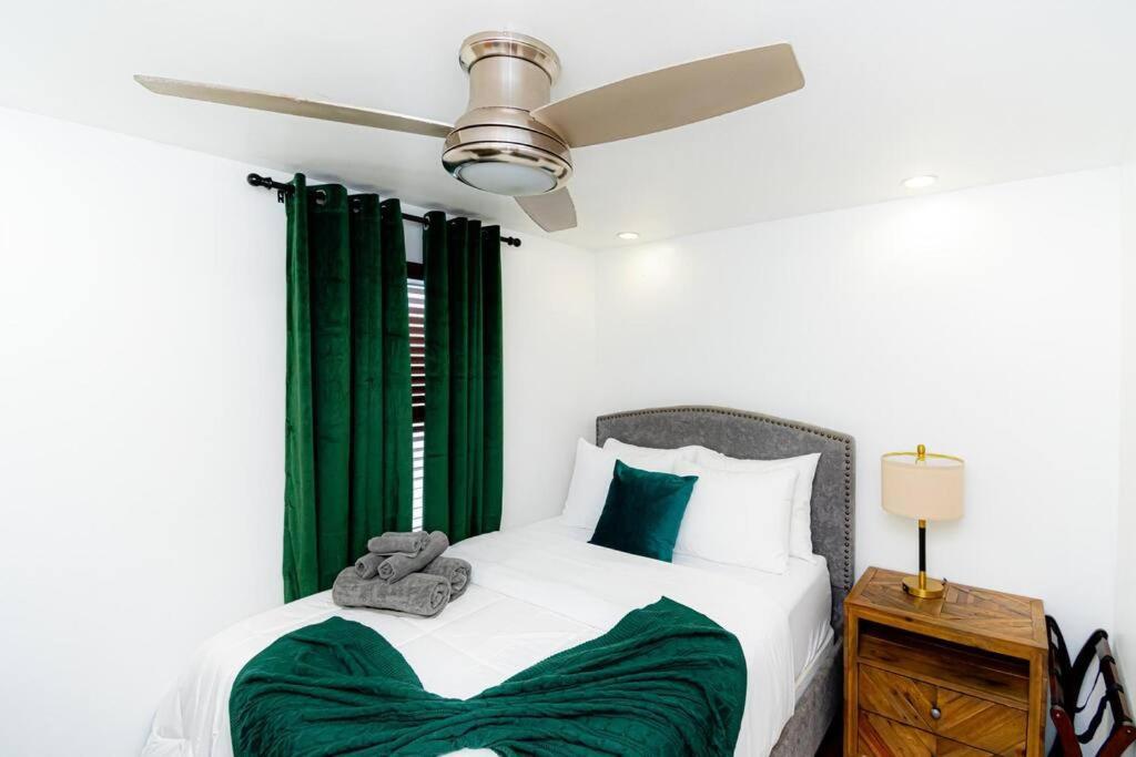 Căn hộ Luxury Oasis In The Heart Of Brooklyn *