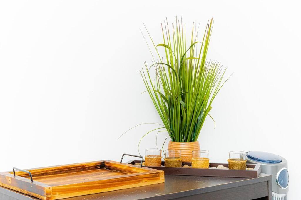 Căn hộ Luxury Oasis In The Heart Of Brooklyn New York