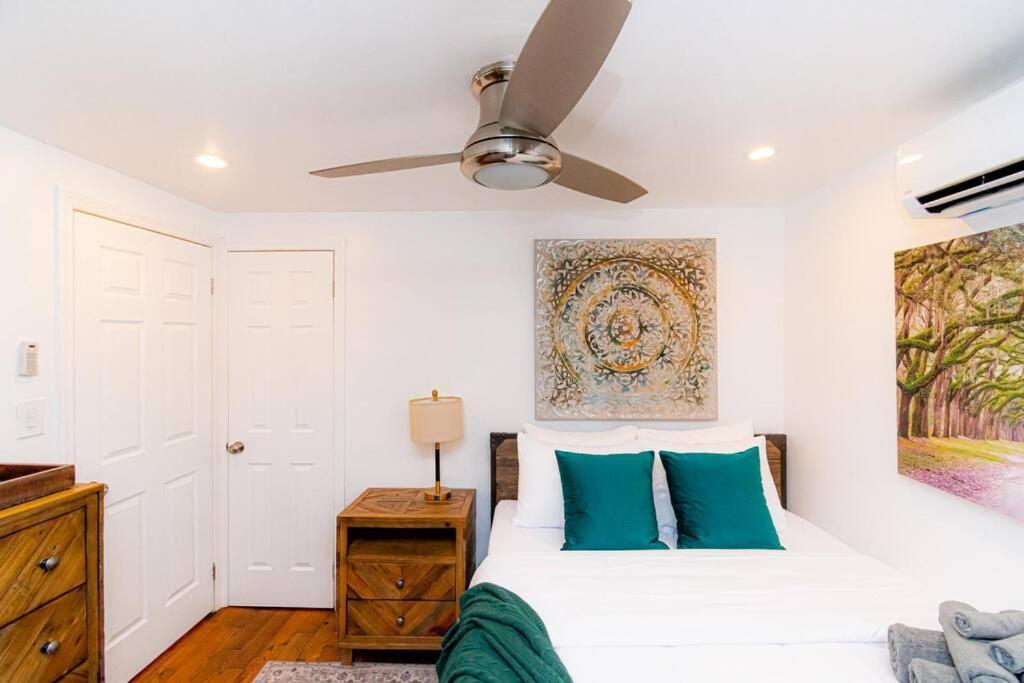 Căn hộ Luxury Oasis In The Heart Of Brooklyn New York