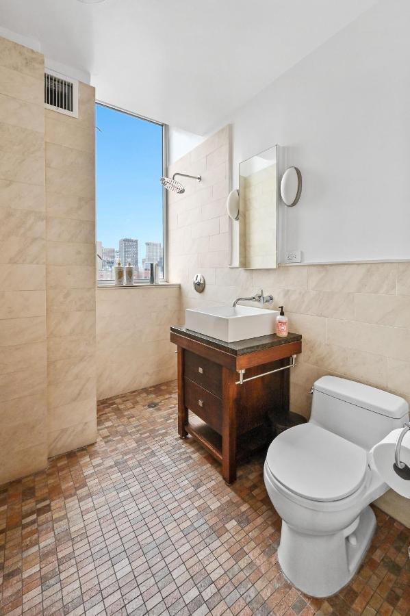 Apartamento Sweet Serenity Nova York