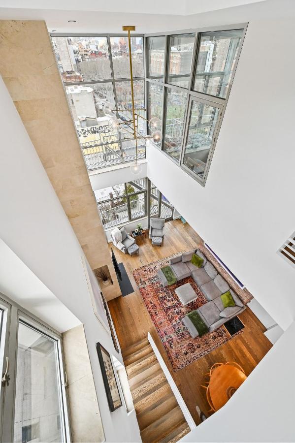 Apartamento Sweet Serenity Nova York