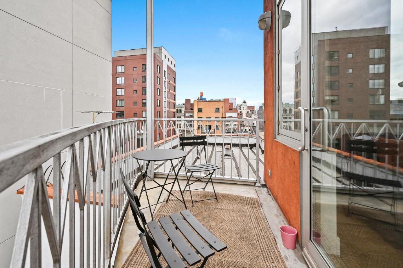 Sweet Serenity * Nova York