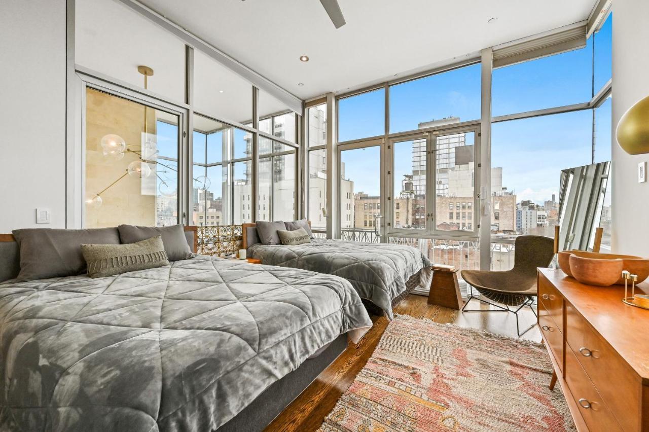 Sweet Serenity * Nova York