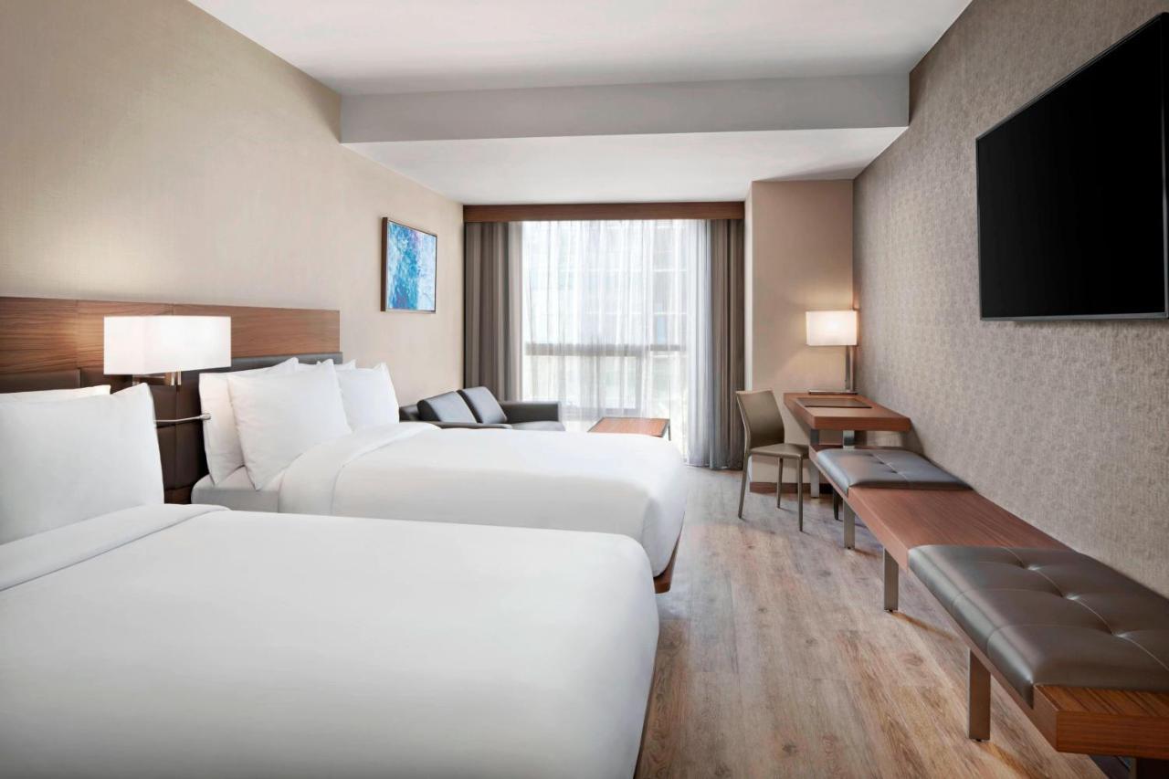 Ac By Marriott Downtown Hotel Nova York