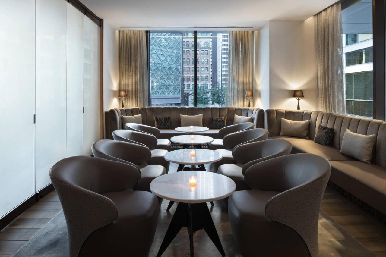 Hotel Ac By Marriott Downtown Nova York
