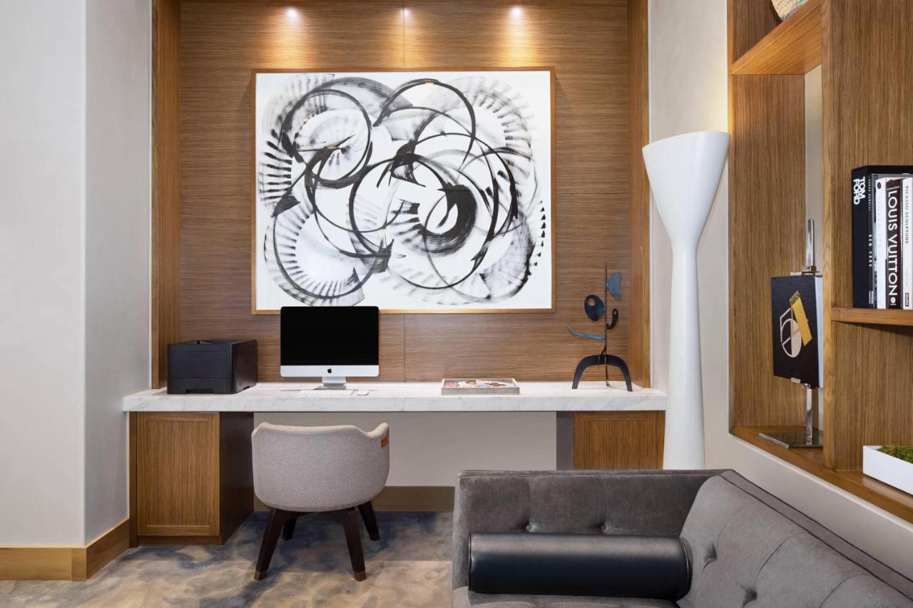 Ac By Marriott Downtown 4* Nova York