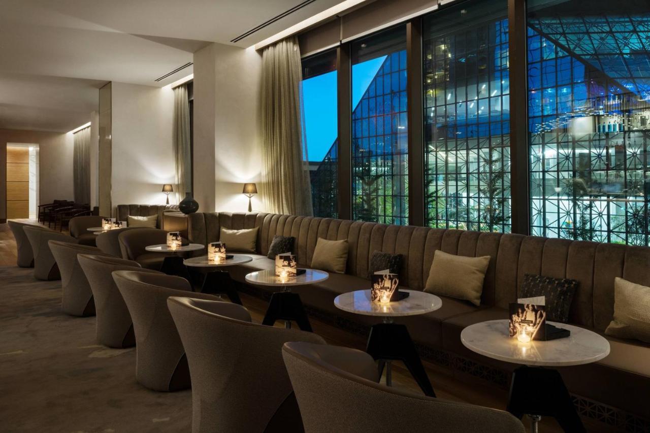 Ac By Marriott Downtown 4* Nova York