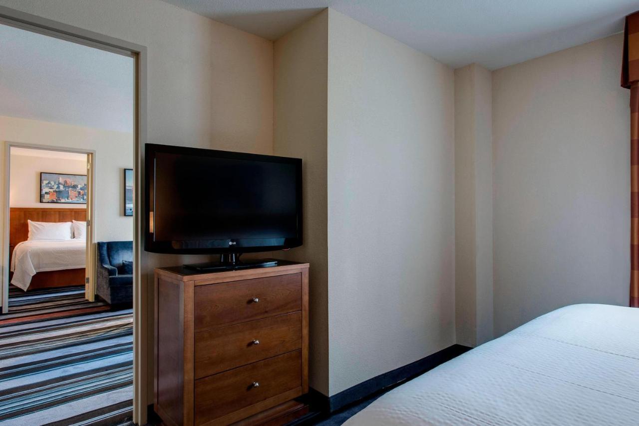 By Marriott Manhattan/times Square Khách sạn New York