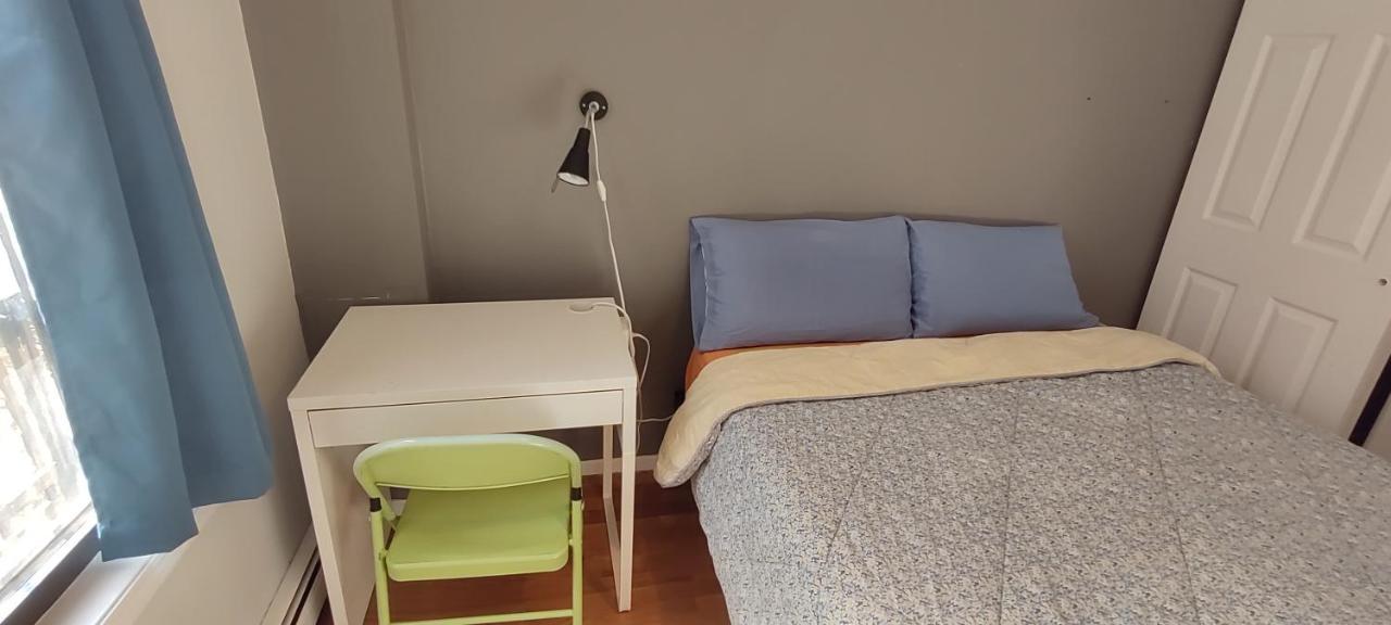 Ở trọ Luxury Double In Williamsburg