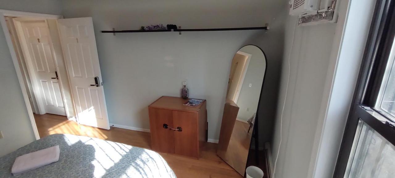 Ở trọ Luxury Double In Williamsburg New York
