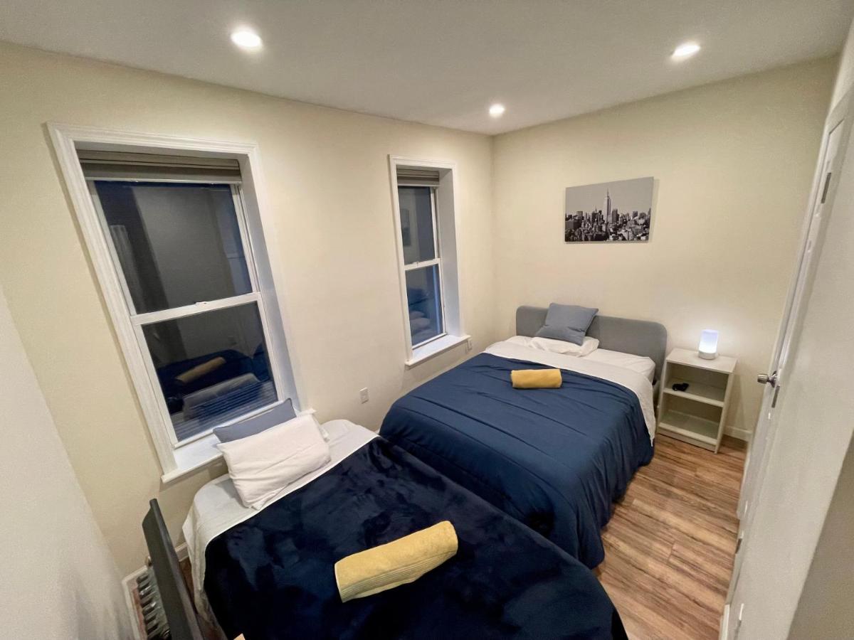 Ở trọ Elegant Private Close To Manhattan! - Is In A 2 Bedrooms Apartament And First Floor With Free Street Parking *