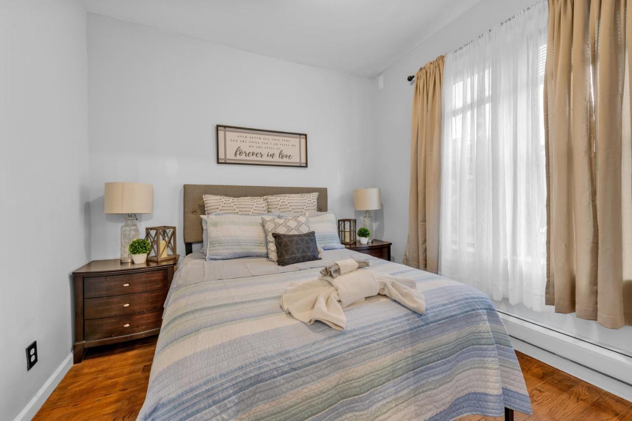 Brooklyn Golden Palace Apartamento *