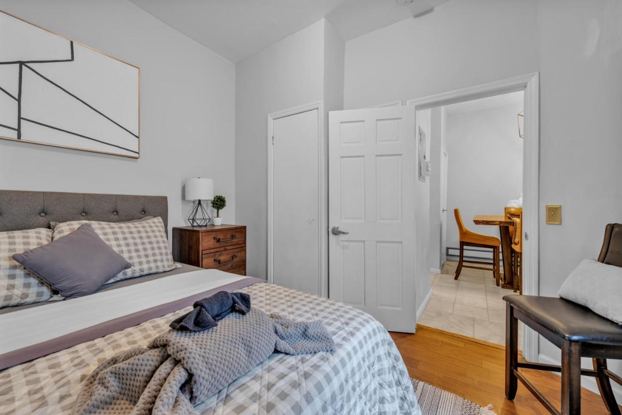 Apartamento Brooklyn Golden Palace Nova York
