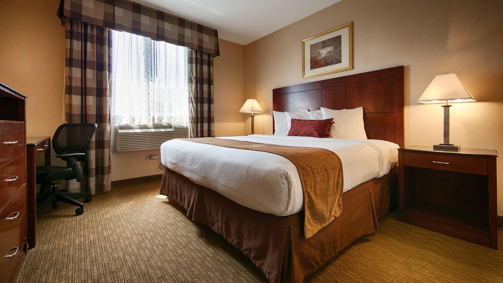 Hotel Western Arena Nova York