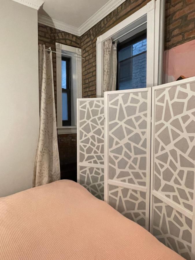 Căn hộ Private One Bedroom One Bathroom New York