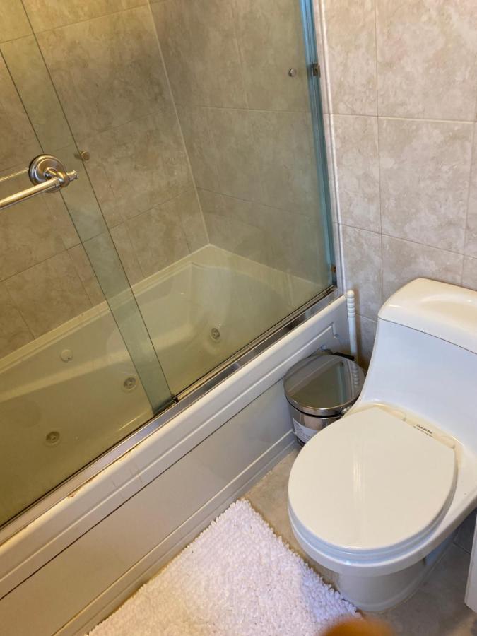 Debdorkdave Hospitality Services 3 Ở trọ New York