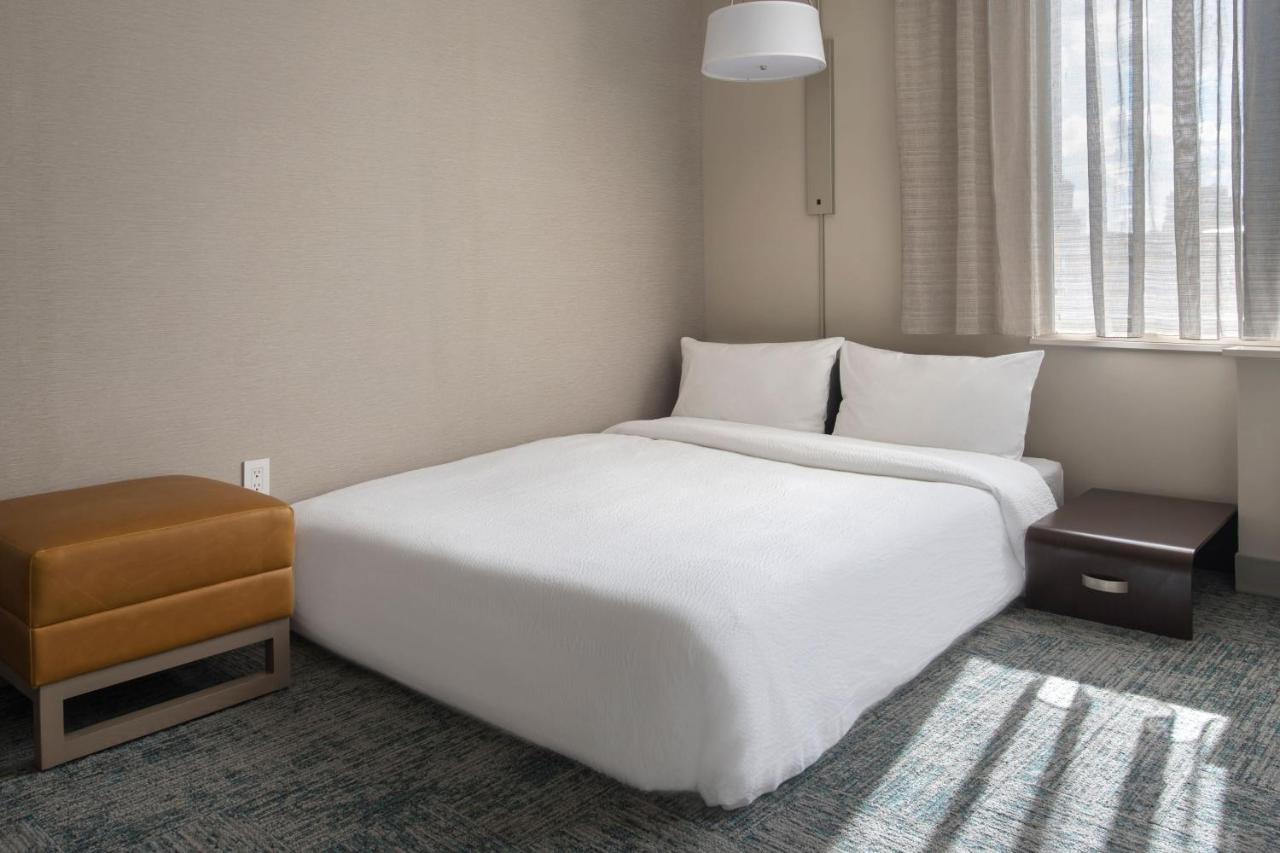 Towneplace By Marriott Brooklyn Nova York