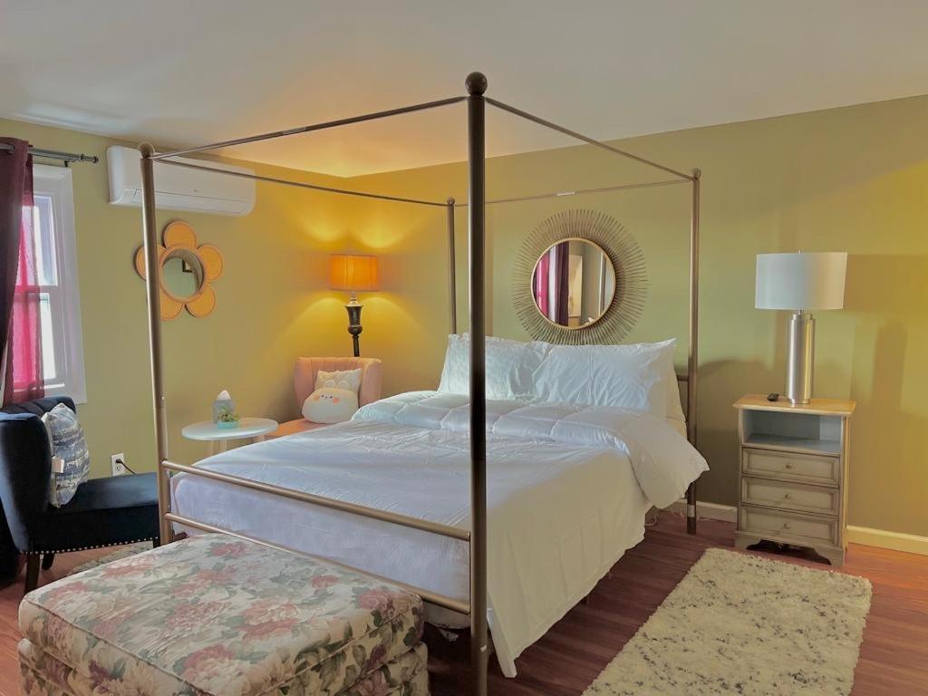 Debdorkdave Hospitality Services 3 Ở trọ *