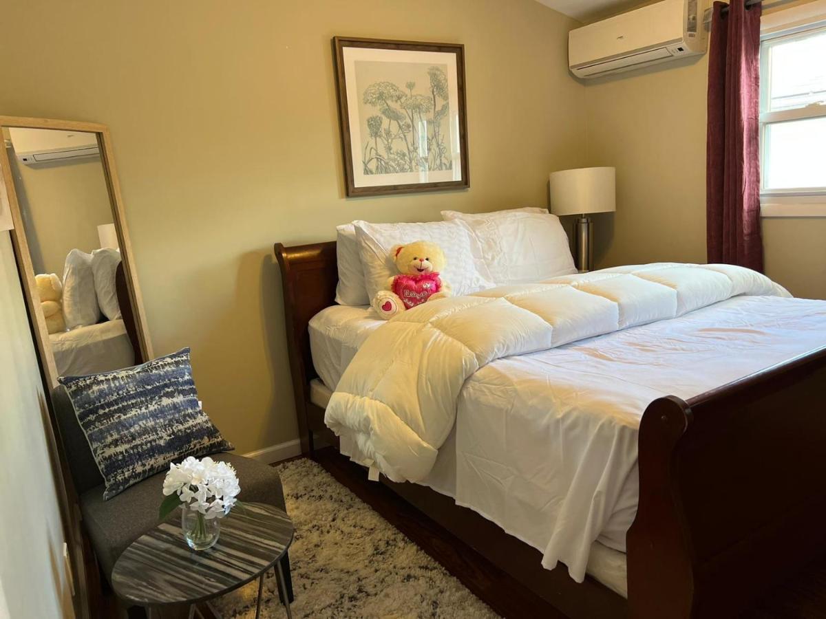 Debdorkdave Hospitality Services 3 Ở trọ New York