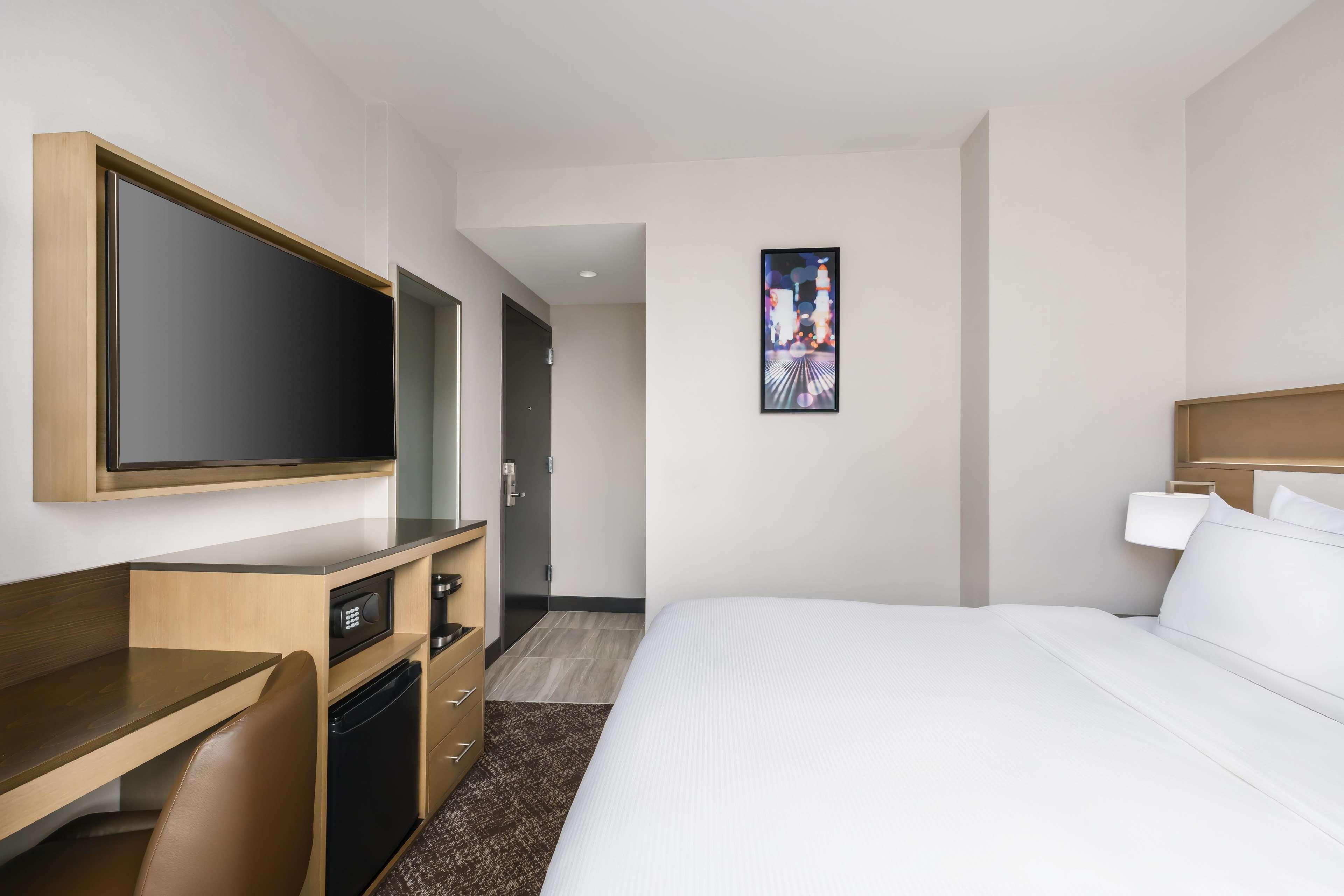 Hotel Doubletree By Hilton Times Square South Nova York