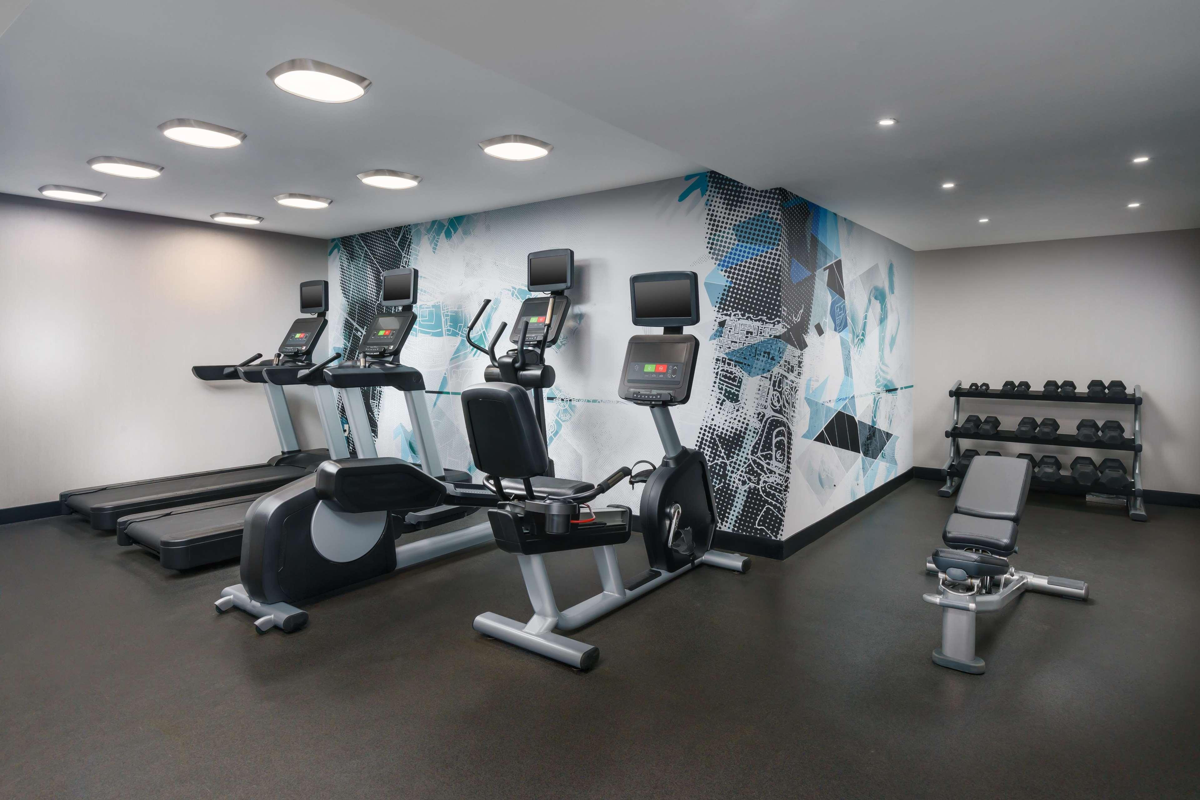 Hotel Doubletree By Hilton Times Square South Nova York