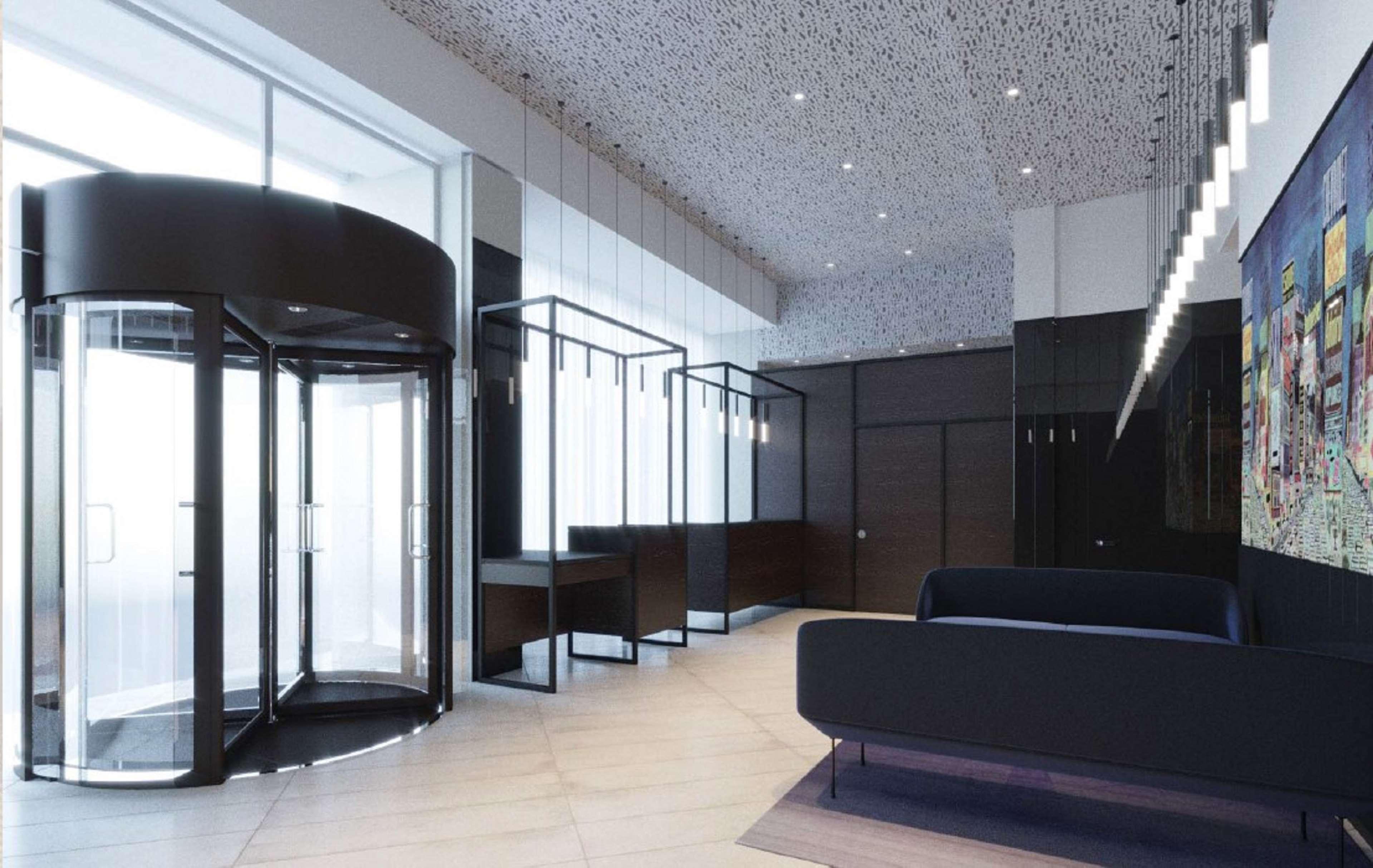 Doubletree By Hilton Times Square South 4* Nova York