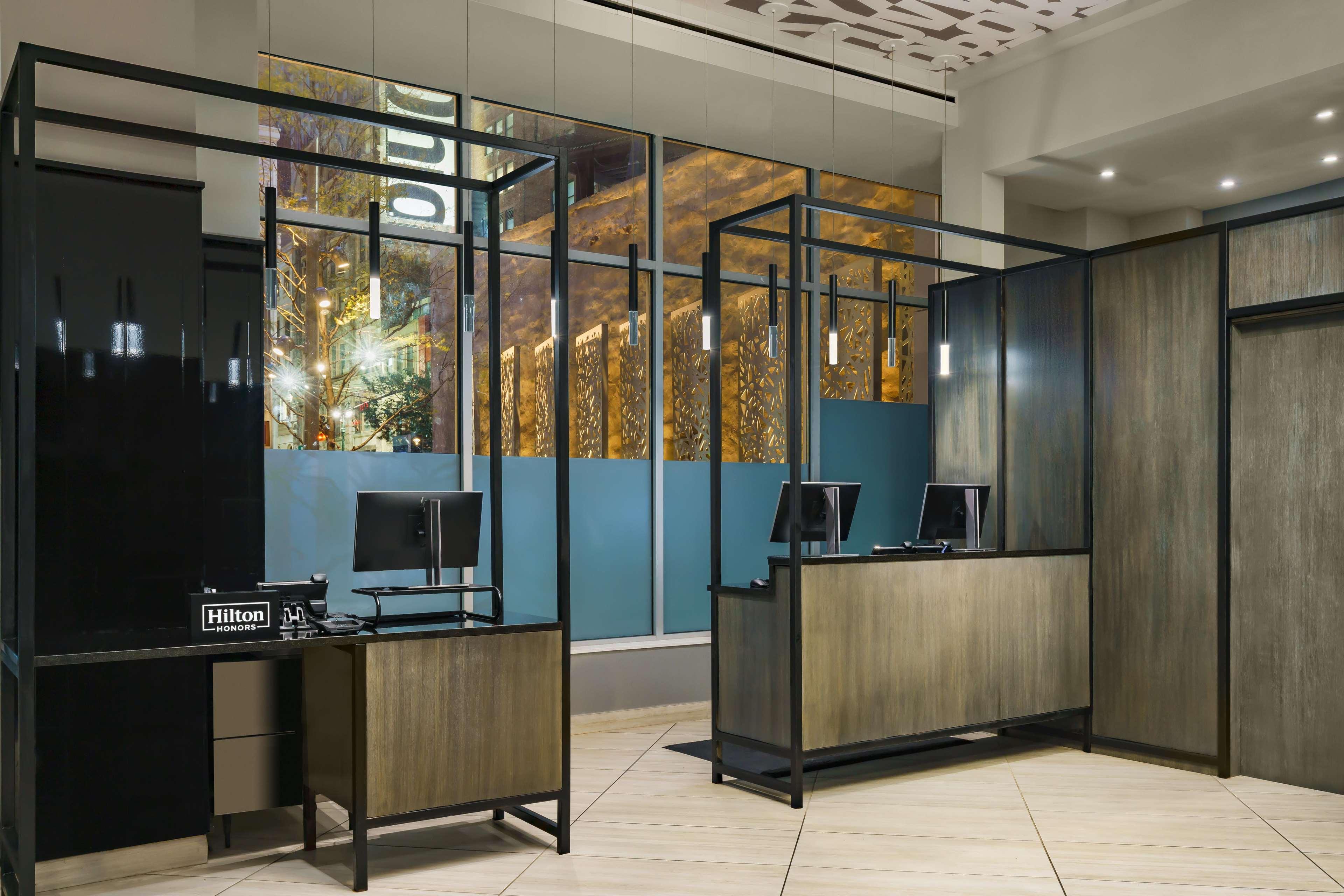 Doubletree By Hilton Times Square South Nova York