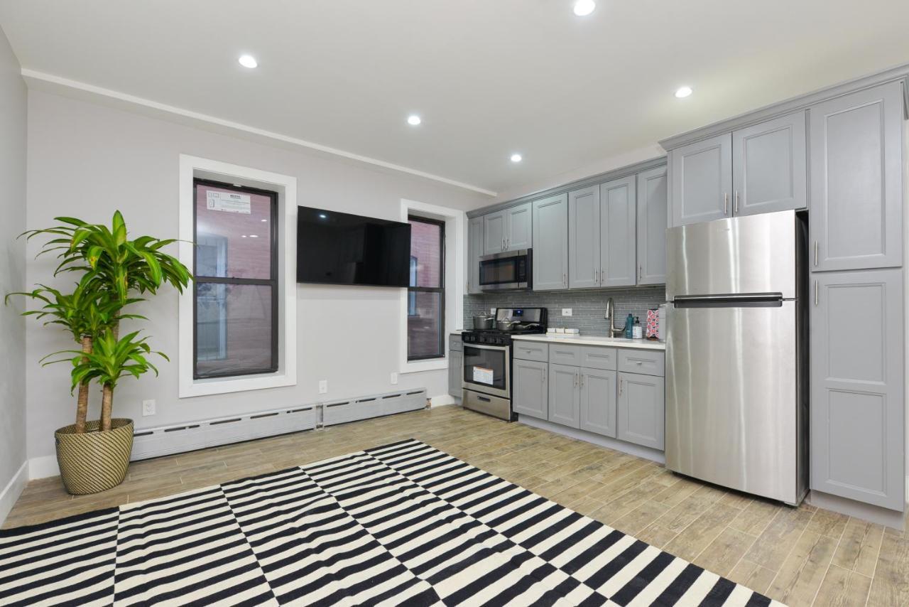 Cozy In Bronx With Good Bedrooms * Nova York
