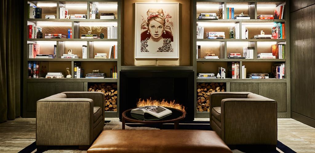 Sixty Soho Hotel Nova York