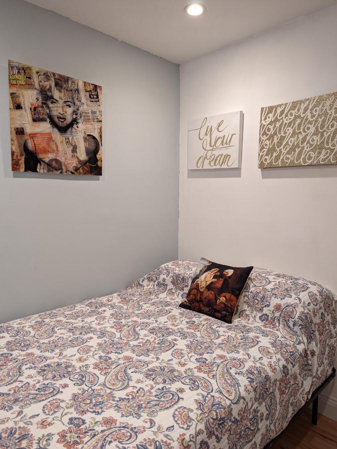 Ở trọ Museum Mile By Park New York