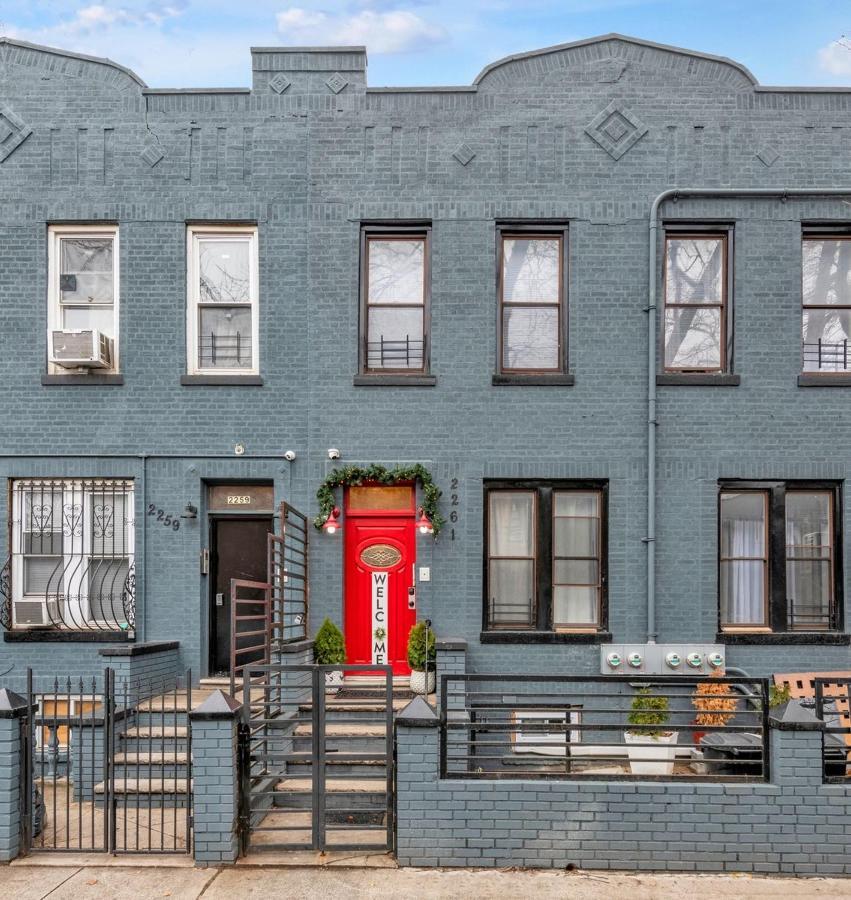 Apartamento Brooklyn Golden Palace *